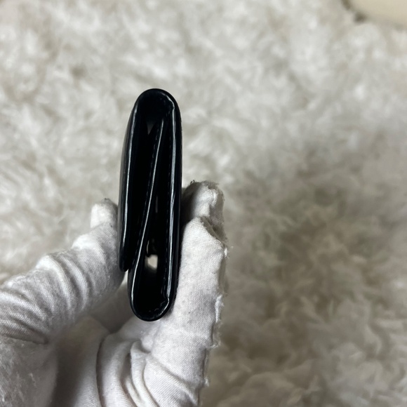 Prada Saffiano Key Holder Wallet - Picture 4 of 8